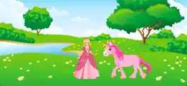 Game screenshot Pony Games for Girls apk