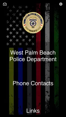 Game screenshot West Palm Beach PD mod apk
