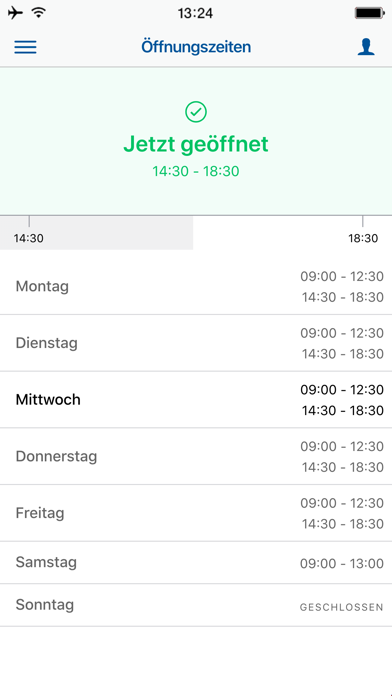 Sport Behringer Screenshot