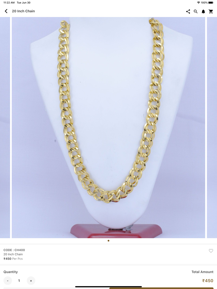 Gopi Fashion Jewellery