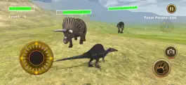 Game screenshot Spinosaurus Survival Simulator hack