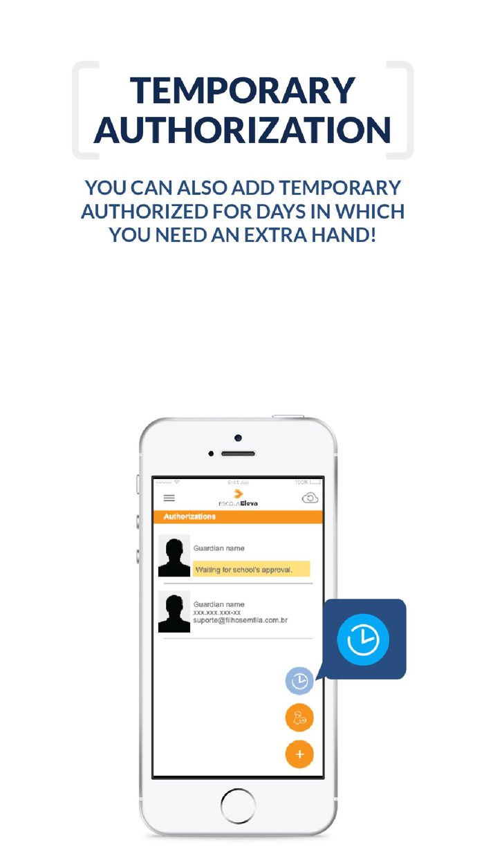 Escola Eleva School Guardian