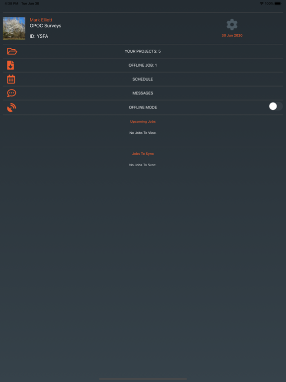 Screenshot #5 pour OPOC