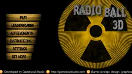 radio ball 3d problems & solutions and troubleshooting guide - 3
