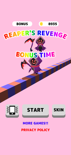 Time Control Runner(圖5)-速報App