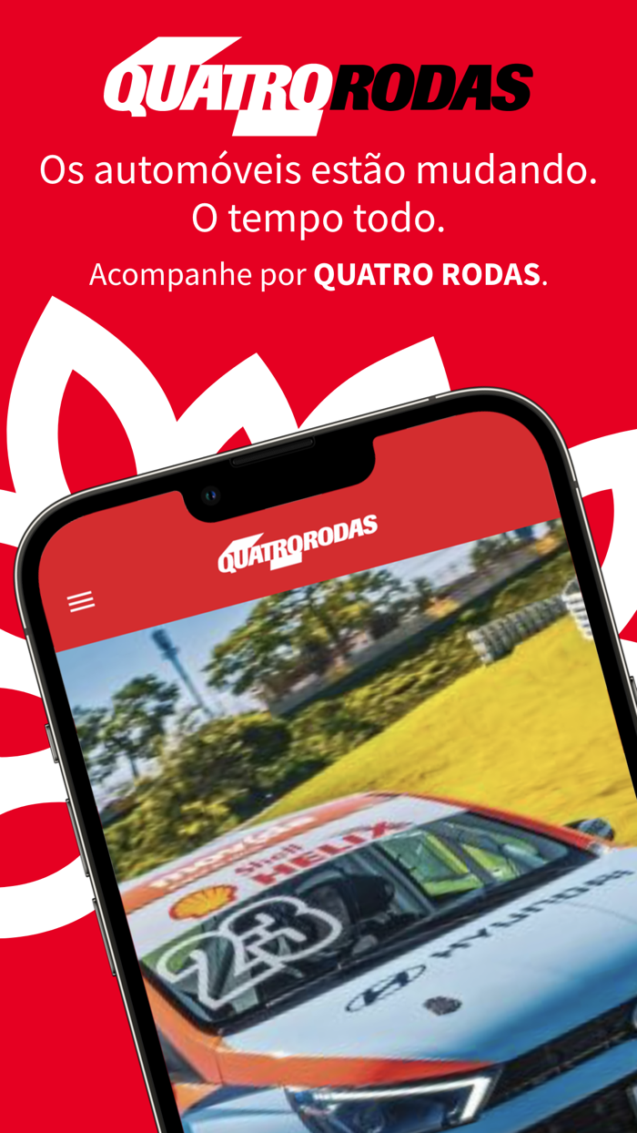 Quatro Rodas