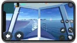 Game screenshot Joy Ride - Boat Simulation hack