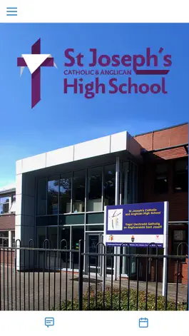 Game screenshot St Joseph's School, Wrexham mod apk