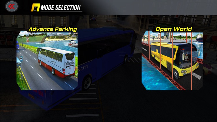 City Bus Driving: Bus Games