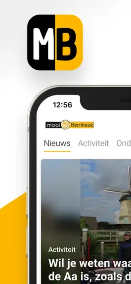 Game screenshot MooiBernheze mod apk