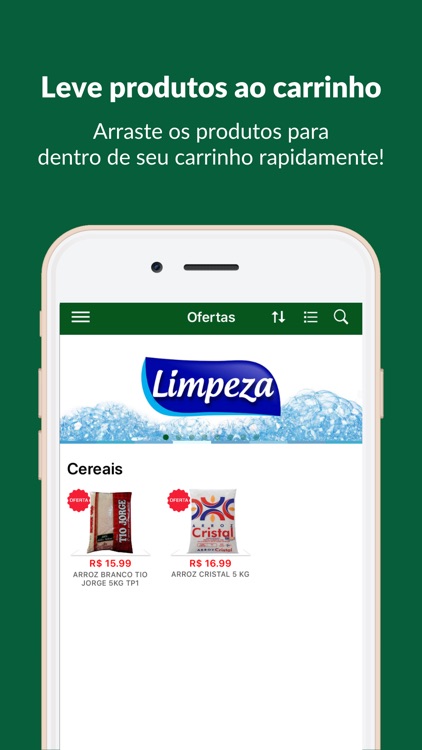 ÉBásico Supermercado