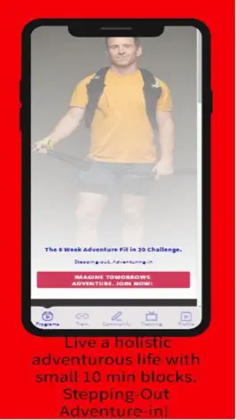Game screenshot AP Fitness apk
