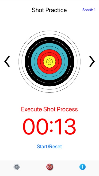 Archery Release Trainer