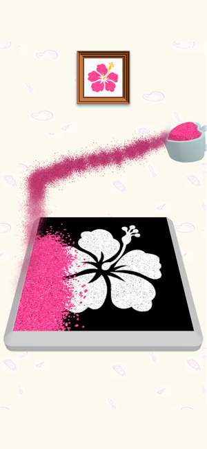 Paint Puzzle 3d(圖3)-速報App