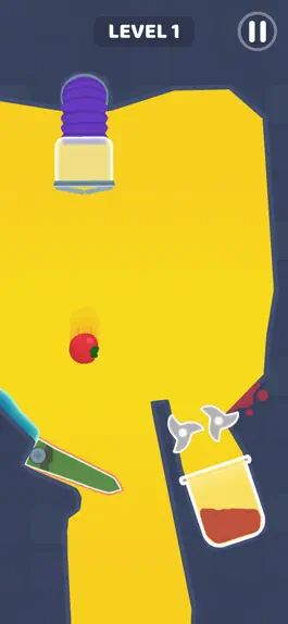 Game screenshot Fruit Frenzy 3D hack