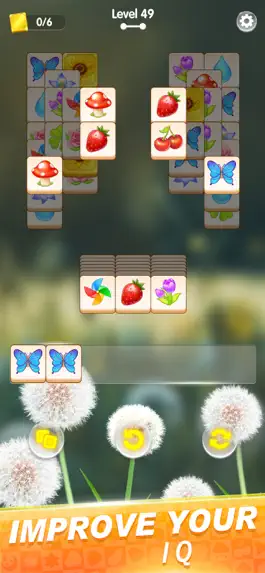 Game screenshot Home Match Master mod apk