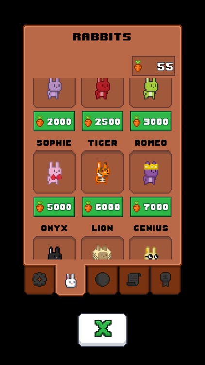 Little Rabbit screenshot-5