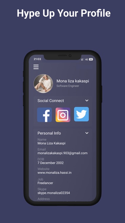 Spotu App