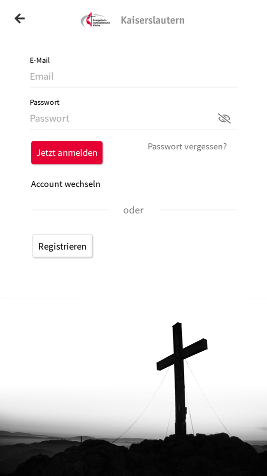 #2. Kaiserslautern - EmK (iOS) 由: Evangelisch methodistische Kirche (SJK)