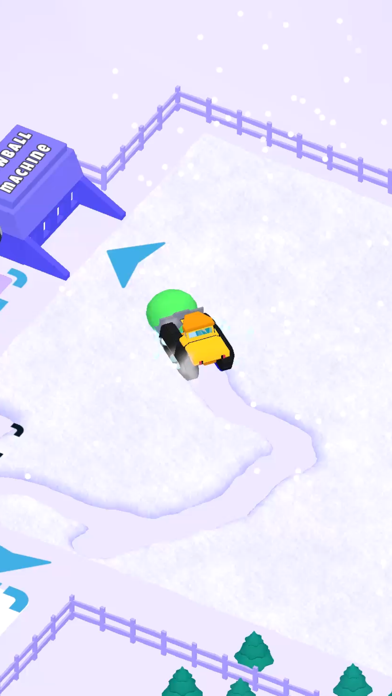Ski Center 3D Screenshot