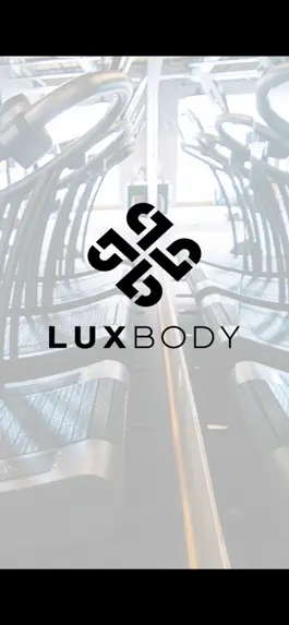 Game screenshot LUXBODY mod apk
