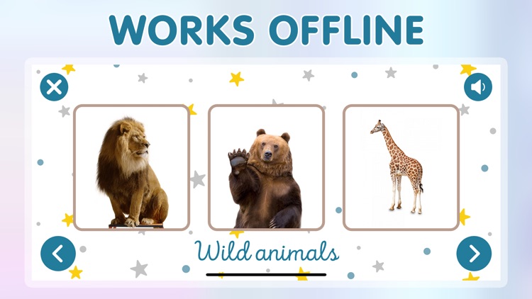 First Words App screenshot-3