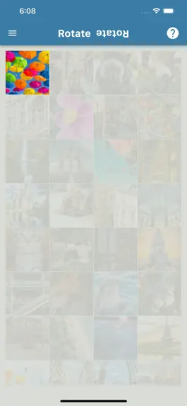 Game screenshot Rotate Rotate! apk