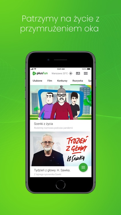 Plus Fun screenshot-4