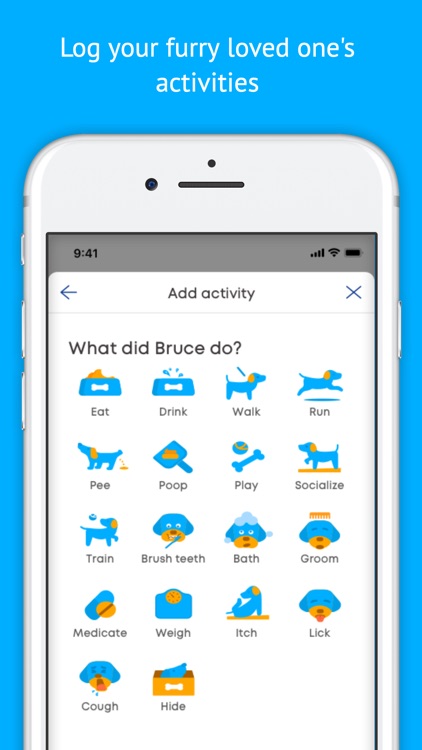 Anipanion Pet for Pet Parents screenshot-6