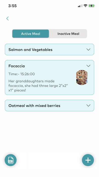 Omatochi Care Screenshot