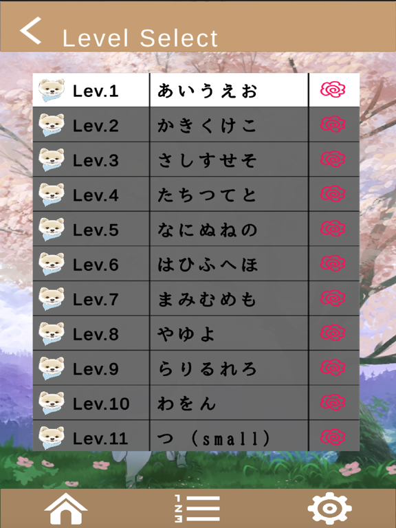 Screenshot #6 pour KANA with Cindy