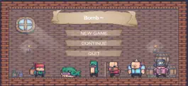 Game screenshot Bomb Me! mod apk