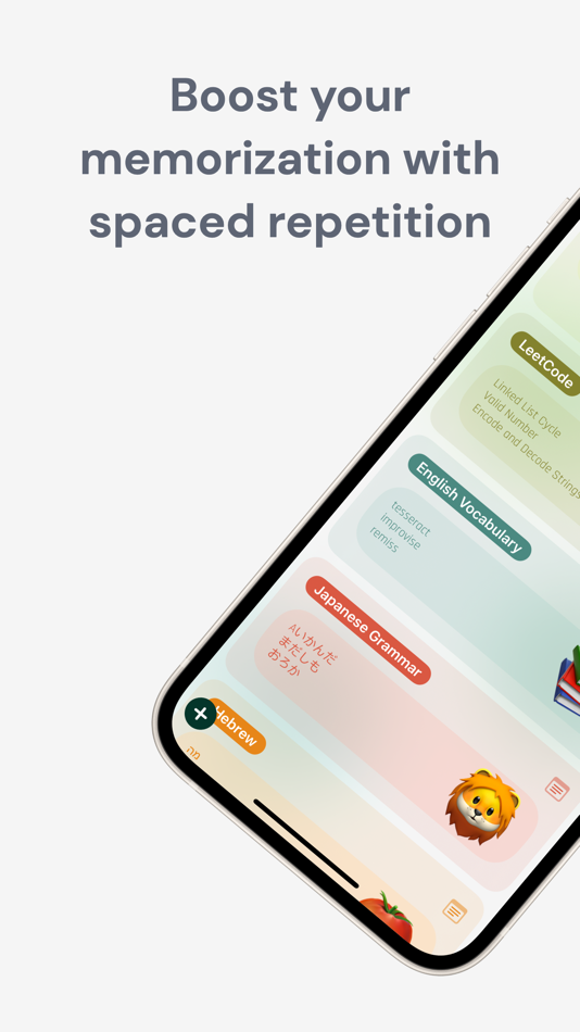 #1. MemoCard Ace (macOS) 由: 傲 薛