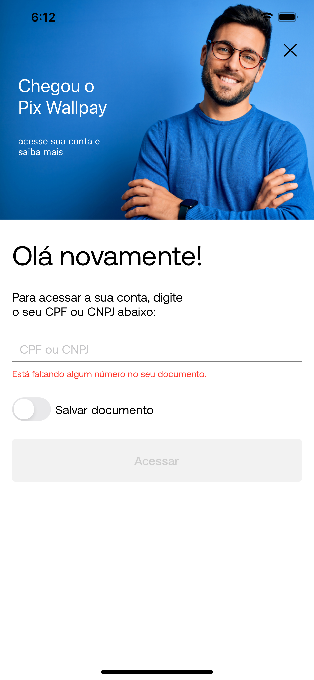 Wallpay