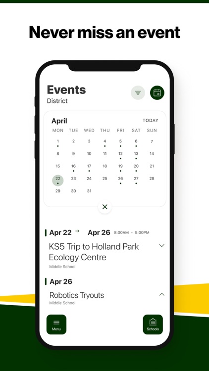 Laurens County School District screenshot-4