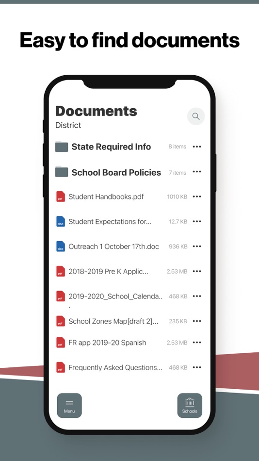 #3. NEIU 19 (iOS) 由: Northeastern Educational Intermediate Unit 19