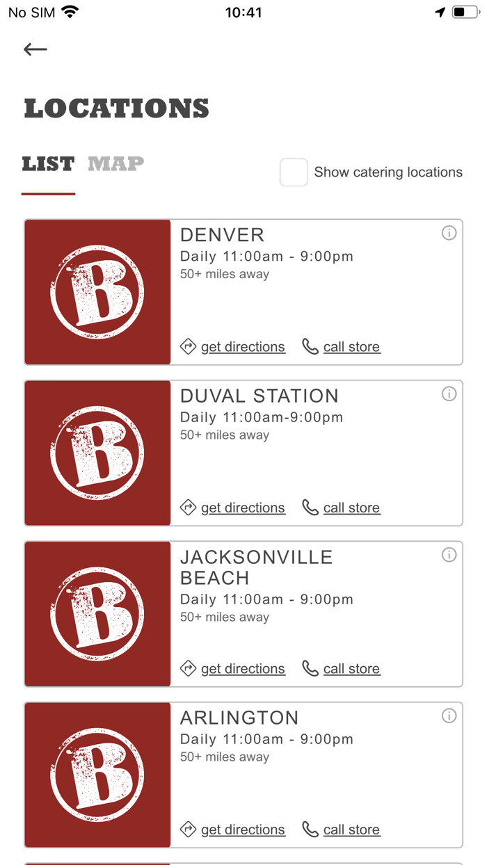 Bonos Pit Bar-B-Q Official