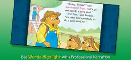 Game screenshot Berenstain Bears Hurry to Help apk