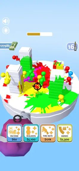 Game screenshot City Paint mod apk
