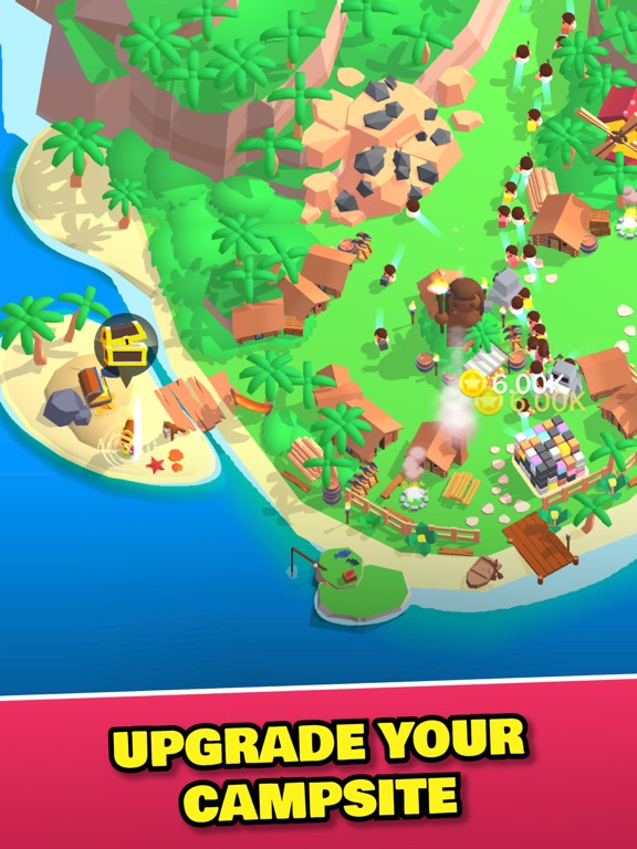 Screenshot #5 pour Idle Explorer