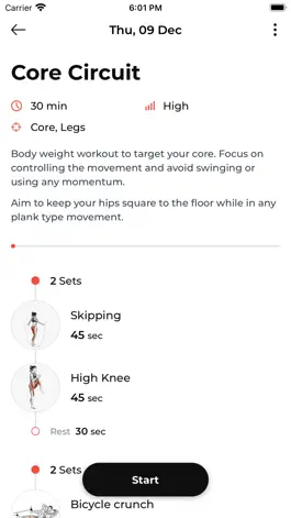 Game screenshot Body By Chef hack