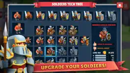 Game screenshot Game of Warriors apk