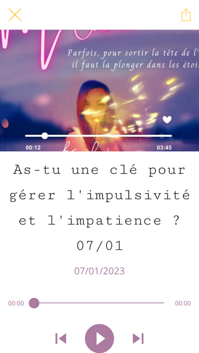 Développeur d'Intuition Screenshot