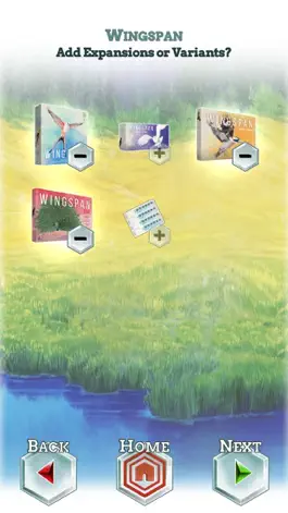 Game screenshot Stonemaier Scores apk