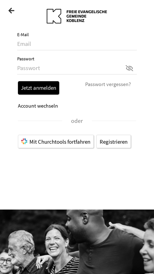 #2. FeG Koblenz (iOS) 由: Bund FeG