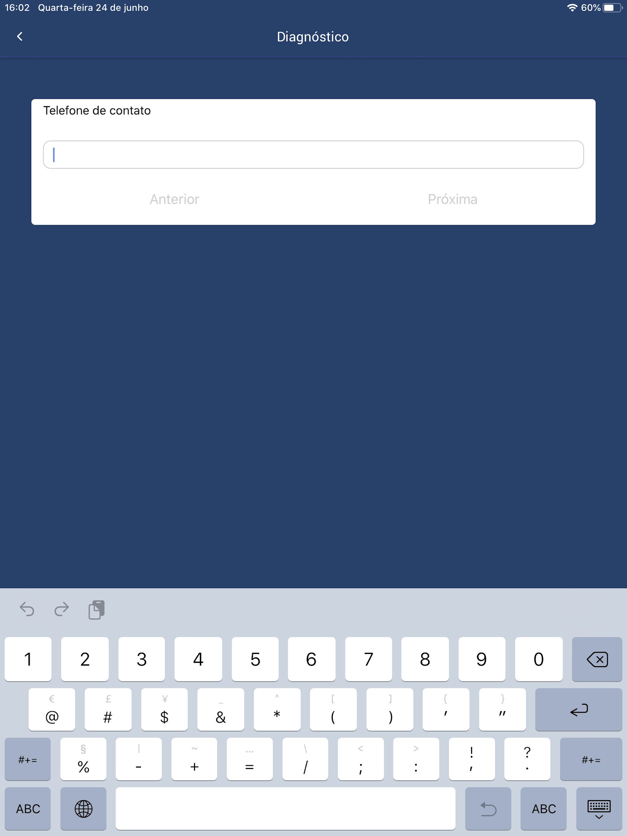 Milkplan App screenshot 16