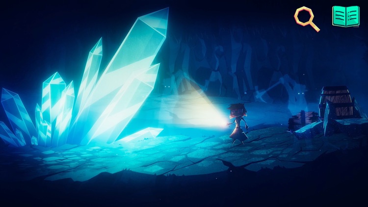 Jenny LeClue - Detectivu screenshot-4