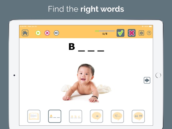 Language Therapy Liteのおすすめ画像3