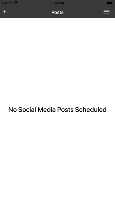 Pet Services Marketing Screenshot