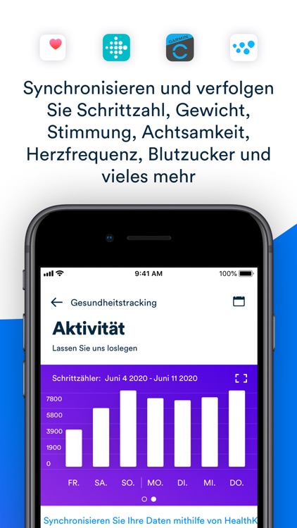 Gro Health screenshot-6